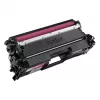 Kasetė su toneriu Brother TN-821XLM 3000 puslapių, rausvai raudona (magenta)