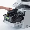 Originalus Brother TN-821XLY geltonas kasetė 10000 puslapių