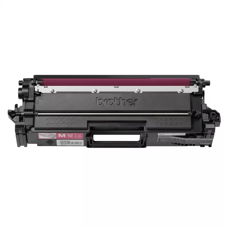 Kasetė su toneriu Brother TN-821XXLM 3000 puslapių Magenta