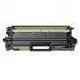 Kasetė Brother TN-821XXLY toner 1 vnt. Originali Geltona