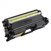 Kasetė Brother TN-821XXLY toner 1 vnt. Originali Geltona