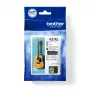 Brother LC-421XLVAL PagePack 4 vnt. Originalios didelės talpos (XL) juoda, žydra, rausvai raudona, geltona