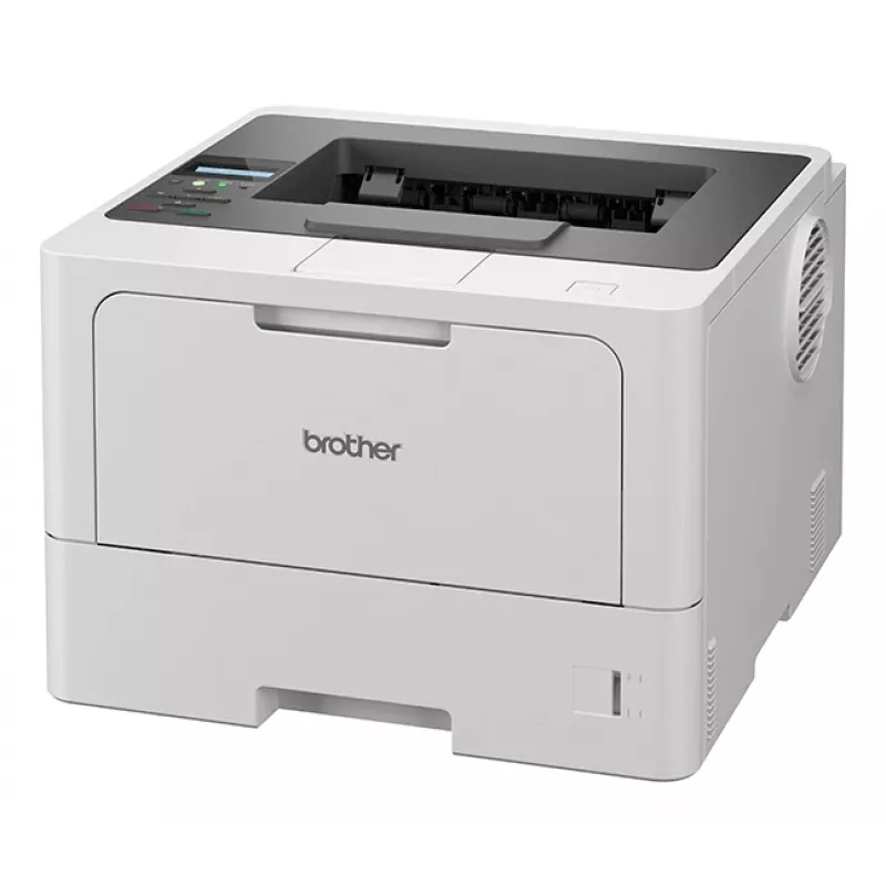 Brother HL-L5210DW lazerinis spausdintuvas 1200 x 1200 DPI A4 Wi-Fi