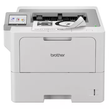 Brother HL-L6410DN lazerinis spausdintuvas 1200 x 1200 DPI A4 Wi-Fi