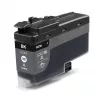 Brother LC-427XLBK originali didelės talpos juoda kasečių 1 vnt.