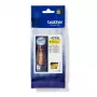 Brother LC-427XLY geltona kasetė 1 vnt. Originali didelės talpos (XL) geltona