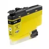 Brother LC-427XLY geltona kasetė 1 vnt. Originali didelės talpos (XL) geltona