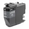 Brother LC422BK originali juoda kasetė, 1 vnt.