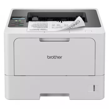 Brother HL-L5210DN lazerinis spausdintuvas 1200 x 1200 DPI A4