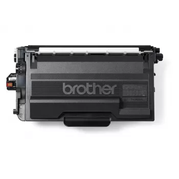 Kasetė Brother TN-3600XL 1 vnt. Originali Juoda