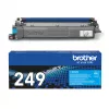 Originalus Brother TN-249C kasetė (cian)