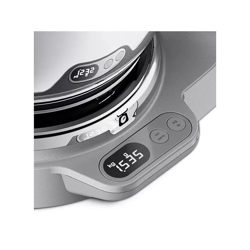 Kenwood KVC85.004SI stalinis maišytuvas 1200 W nerūdijantis plienas
