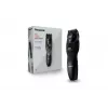 Trimeris Panasonic ER-GB43, akumuliatorinis, 20 ilgio nustatymų, 1 cm, juodas