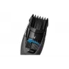 Trimeris Panasonic ER-GB43, akumuliatorinis, 20 ilgio nustatymų, 1 cm, juodas