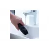 Trimeris Panasonic ER-GB43, akumuliatorinis, 20 ilgio nustatymų, 1 cm, juodas