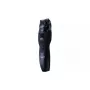 Trimeris Panasonic ER-GB43, akumuliatorinis, 20 ilgio nustatymų, 1 cm, juodas