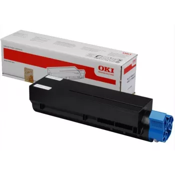 Originalus OKI 44574802 kasečių toneris juodas 2000 puslapių