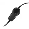 LOGITECH H151 - 3.5mm - Stereo ausinės su mikrofonu