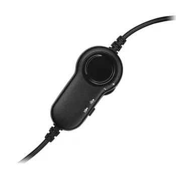 LOGITECH H151 - 3.5mm - Stereo ausinės su mikrofonu