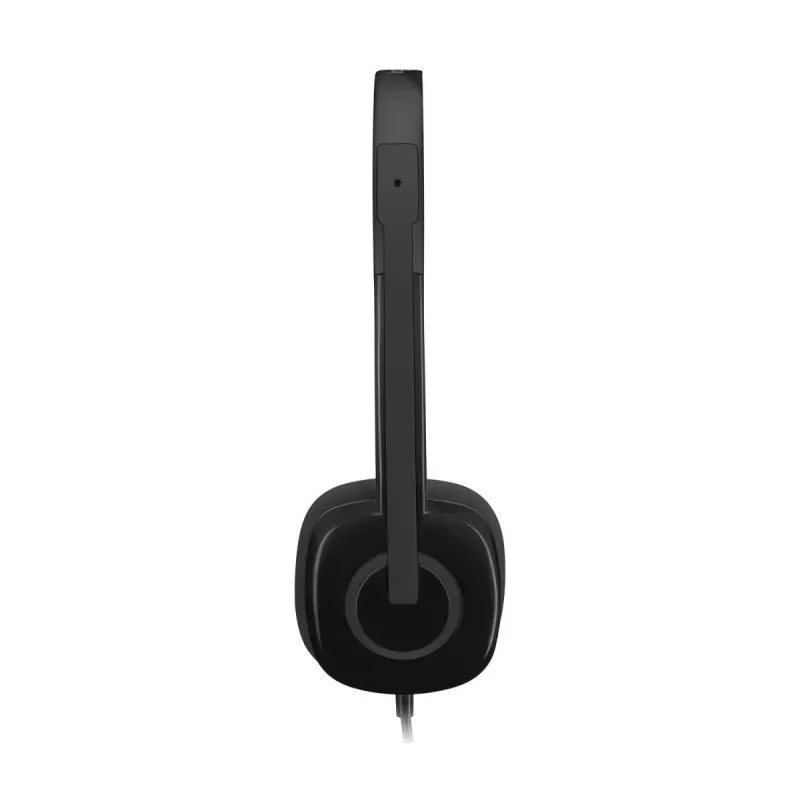 LOGITECH H151 - 3.5mm - Stereo ausinės su mikrofonu