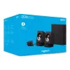 Logitech Z533 2.1 garsiakalbių sistema, 60 W RMS