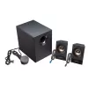 Logitech Z533 2.1 garsiakalbių sistema, 60 W RMS