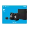 Logitech Z533 2.1 garsiakalbių sistema, 60 W RMS