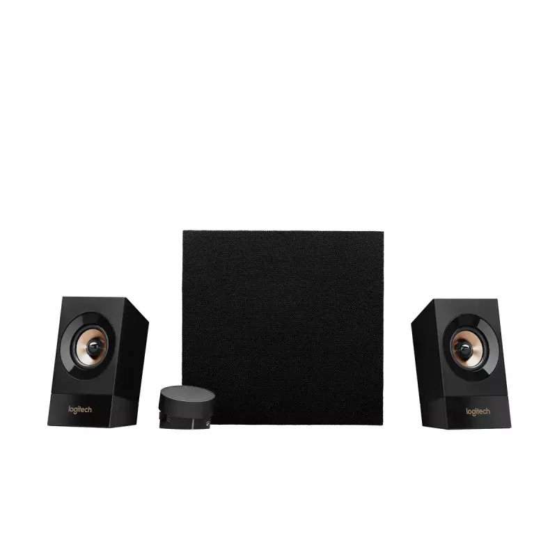 Logitech Z533 2.1 garsiakalbių sistema, 60 W RMS