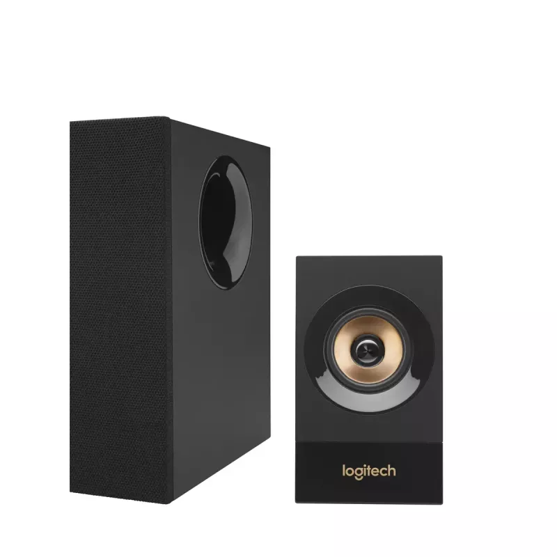 Logitech Z533 2.1 garsiakalbių sistema, 60 W RMS