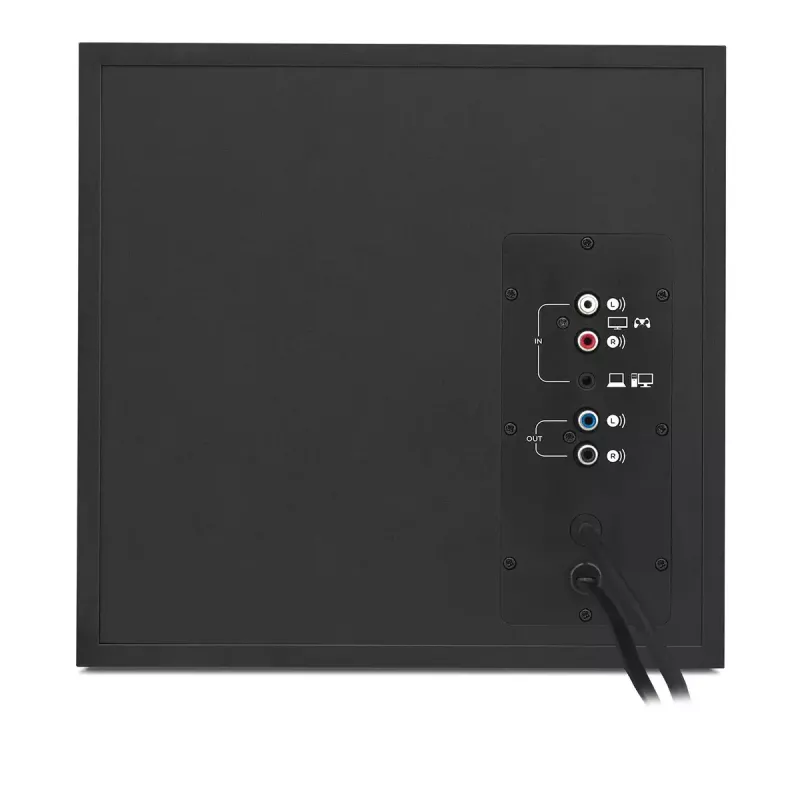 Logitech Z533 2.1 garsiakalbių sistema, 60 W RMS