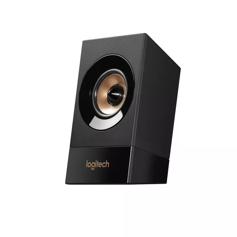Logitech Z533 2.1 garsiakalbių sistema, 60 W RMS