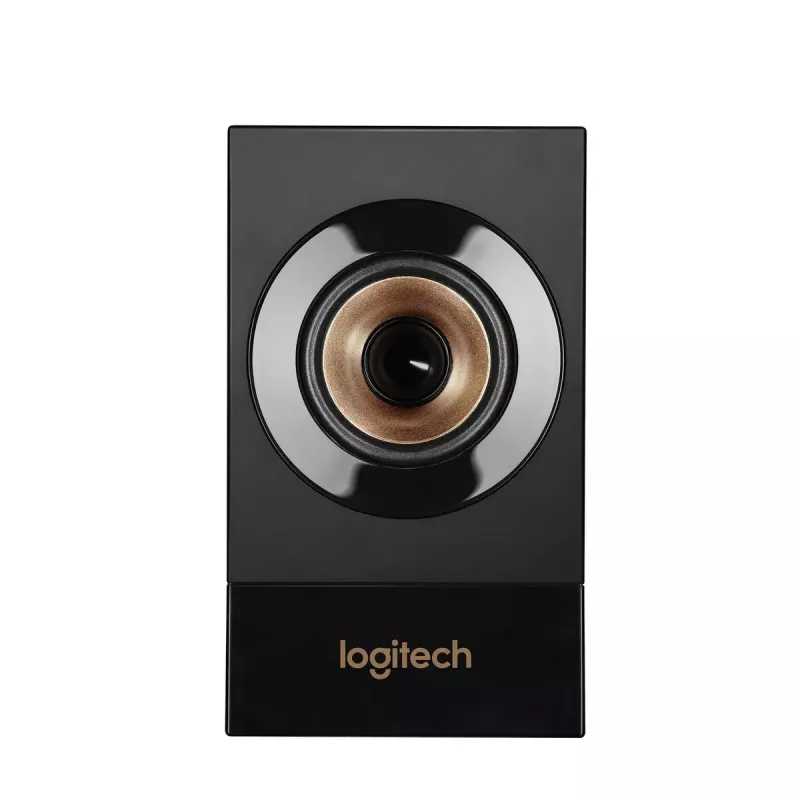 Logitech Z533 2.1 garsiakalbių sistema, 60 W RMS