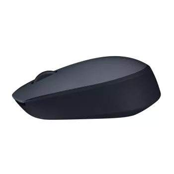 LOGITECH M170 belaidė pelė pilka EMEA