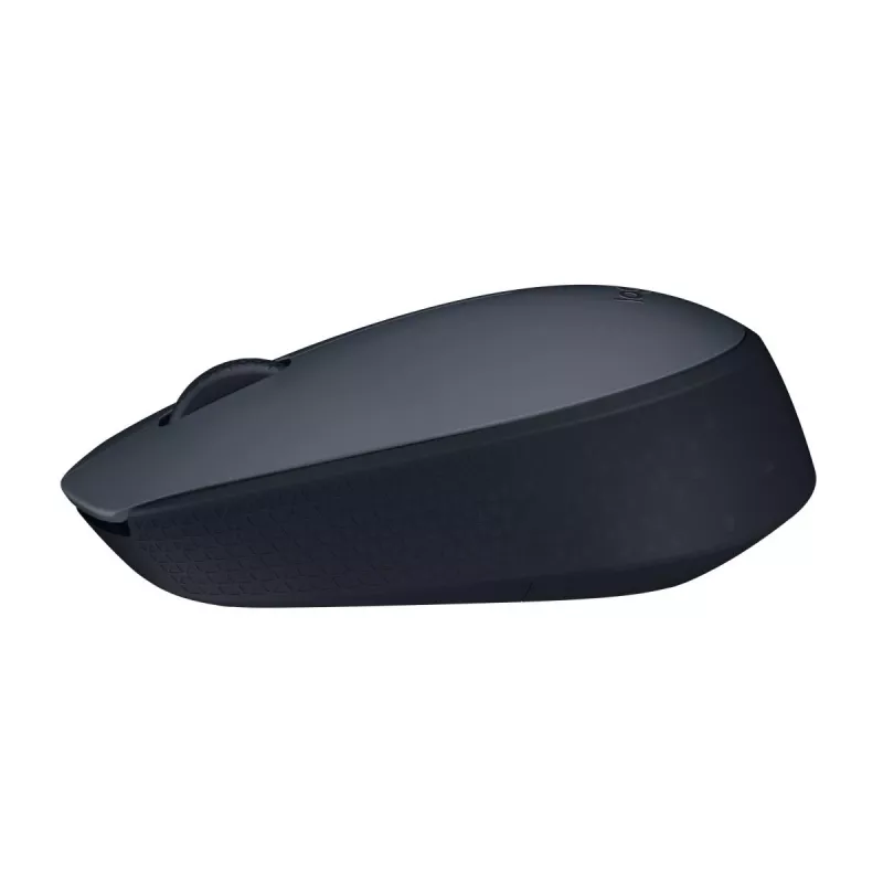 LOGITECH M170 belaidė pelė pilka EMEA