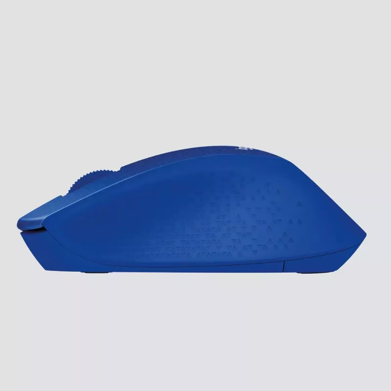 Pelė Logitech M330 SILENT PLUS belaidė RF