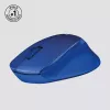 Pelė Logitech M330 SILENT PLUS belaidė RF