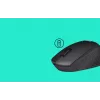 Pelė Logitech M330 SILENT PLUS belaidė RF