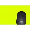 Pelė Logitech M330 SILENT PLUS belaidė RF