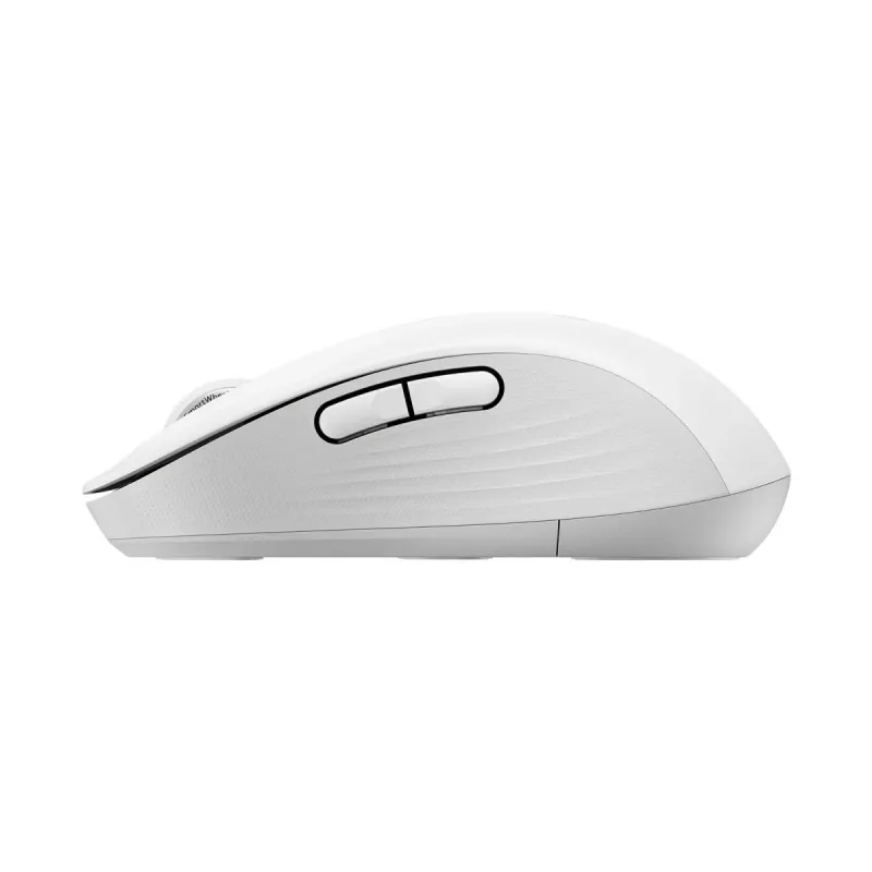 LOGITECH Signature M650 L Off White Dešiniarankė