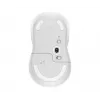 LOGITECH Signature M650 L Off White Dešiniarankė