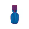 LOGITECH G435 Lightspeed belaidės žaidimų ausinės - Mėlyna