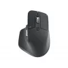 LOGITECH MX Master 3S – Belaidė pelė – Grafito spalva