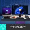 LOGITECH MX Master 3S – Belaidė pelė – Grafito spalva