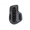 LOGITECH MX Master 3S – Belaidė pelė – Grafito spalva