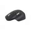 LOGITECH MX Master 3S – Belaidė pelė – Grafito spalva