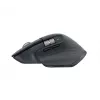 LOGITECH MX Master 3S – Belaidė pelė – Grafito spalva