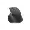 LOGITECH MX Master 3S – Belaidė pelė – Grafito spalva