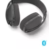 LOGITECH Zone Vibe 100 belaidės ausinės – Bluetooth, grafito spalvos