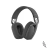 LOGITECH Zone Vibe 100 belaidės ausinės – Bluetooth, grafito spalvos