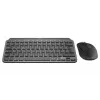 Klaviatūros ir pelės rinkinys Logitech MX Keys Mini Combo for Business